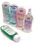 Grooming & Spa