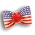 Glory Dogs Hair Bow