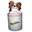 Breed Specific Treat Jars