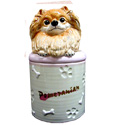 Treat Jars