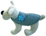 Sugar & Spice Sweater for Dogs