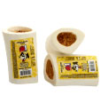 Chicken Filled Bones
