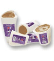 Peanut Butter Filled Bones