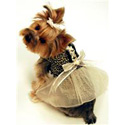 Leopard Ballerina Dress