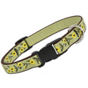 Lupine Collars Have A Lifetime Manufactuers Guarantee