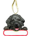 Newfoundland Christmas Ornament