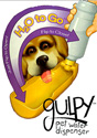 Gulpy Pet Water Dispenser