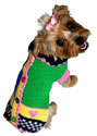 Sugar & Spice Sweater for Dogs